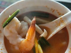 -忘忧草融合私房菜(红鼎国际店)