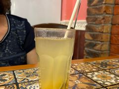 冻柚子蜜-番茄屋葡式美食(总店)