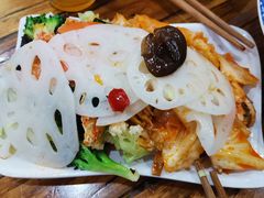 -老白家面馆(测绘东路总店)