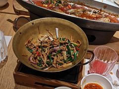 -中国徽菜·徽商故里(广安门店)