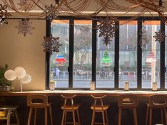 -Mammamia意大利餐厅(古北店)