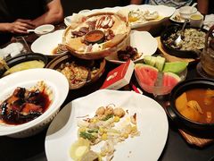 -炊江南·上海菜(国展华漕店)