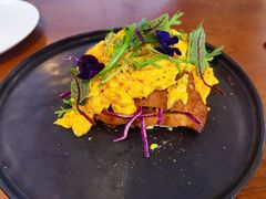 慢烤手撕猪肉可颂-UPPER KITCHEN(延安路店)
