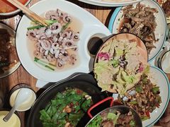 -大碗李·海鲜天津菜(河北路店)