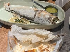 -小满Grainkitchen(滨江商业广场店)