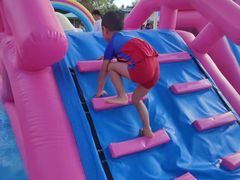 -太阳岛度假酒店