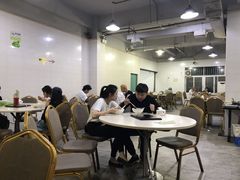 大堂-菜忠潮州牛肉店(岗厦店)