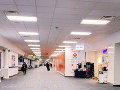 -华盛顿杜勒斯国际机场