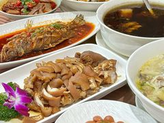 -绿野仙踪·印象(香樟名都店)