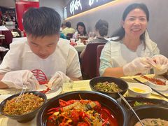 -聚味瞿记·龙虾堂(坡子街店)