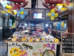 -79号渔船海鲜饭店(宝安店)