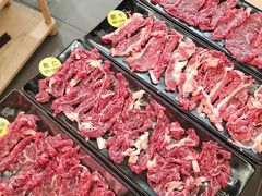 -嬷孙家潮汕牛肉火锅(北京路天河城店)
