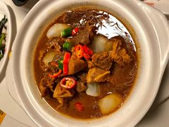 -醉得意·家常菜(杨家湾店)