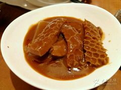 -杭州JW万豪酒店-万豪中餐厅