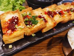 -大壮家原味烤肉(兴华北街店)