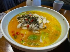 -三凤酒家·百年无锡菜(清扬茂业店)