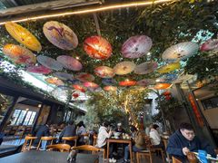 -海韵人家.海景花园经典云南菜(双廊店)