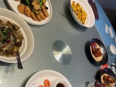 -恒记饭店·海鲜明档(淹城店)