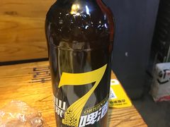 -杨记玉喜龙虾肥蛤(文东店)