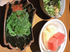 -和彩放题餐厅(酒仙桥店)