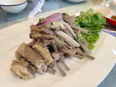 -马尔龙新疆饭店·清真(瑞景店)