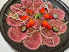 -無二炙坊·和牛烧肉(大钟寺1733店)