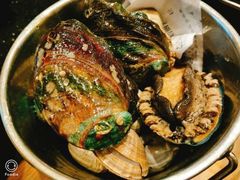 -烧货·活海鲜炭烧(湖滨商业街店)