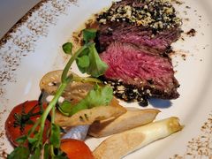 -燃扒房Steakhouse(皇庭店)