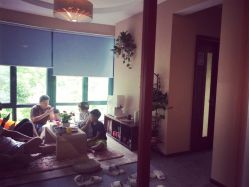 点击看大图 Union Yoga 瑜伽会所-Union瑜伽健康管理中心