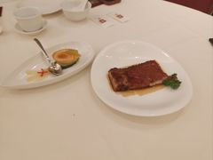 蜜汁叉烧-利苑酒家(宜安广场店)