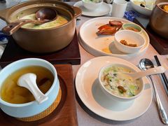 腌笃鲜-芳满庭·江浙小馆(1912店)