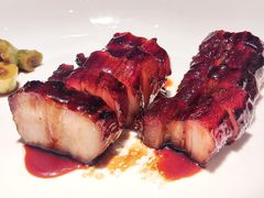 蜜汁黑叉烧-炳胜品味(海印总店)