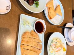 -南翔馒头店(豫园店)