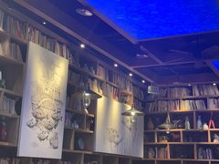 -鱼库·不仅是一家烤鱼店(车公庙店)