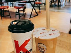 -肯德基(星海街店)