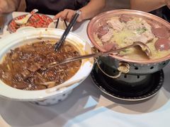 -柴火大院烤鸭民间菜