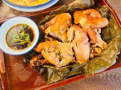 叫花鸡-风波庄(云蝠大厦店)