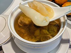 -新兴·金羊座·粤菜点心(乐峰店)