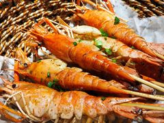 -79号渔船海鲜饭店(华强北店)