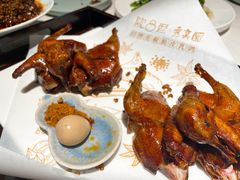 -院8里·小聚园老川菜(九眼桥店)