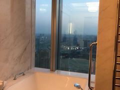 -Social 秀西餐厅-长沙瑞吉酒店(运达店)