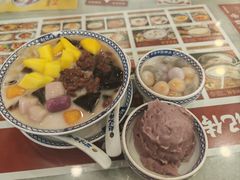 -赵记传承·中国甜品(福州总店)