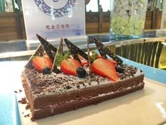 -佰园全日西餐厅-厦门佰翔软件园酒店