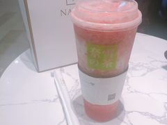 -奈雪的茶(金华永盛店)
