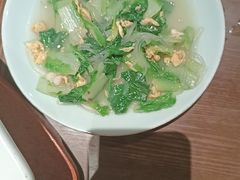 -单家老院·院子里的青岛菜(沙子口店)