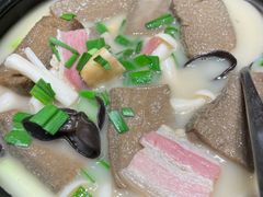 -富淳饭店(陆家嘴保利广场店)