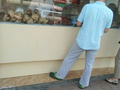 门面-裴家鸭子(清蒸草鸡虹苑社区菜市场店店)