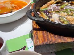 -鑫小城故事·藕汤·家常菜(台北一路总店)