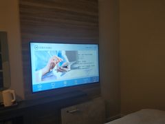 -汉庭(合肥火车南站北广场店)