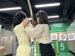 -射箭馆(新街口店)